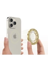 Hurtownia GSM - Uchwyt pe deget Tech-Protect MMR200 MagSafe Phone Ring Gold - THP2797 - {ean13} - Hurt