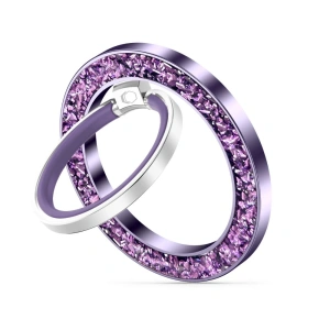Hurtownia GSM - Uchwyt pe deget Tech-Protect MMR200 MagSafe Phone Ring Violet - THP2798 - {ean13} - Hurt