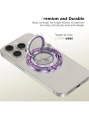 Wholesale Tech-Protect MMR200 MagSafe Phone Ring Purple - THP2798 - {ean13} - Hurt