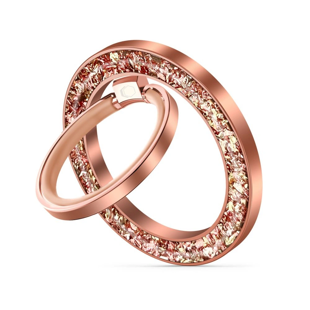 Wholesale Tech-Protect MMR200 MagSafe Phone Ring Rose Gold - THP2799 - {ean13} - Hurt