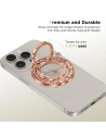 Hurtownia GSM - Uchwyt na palec Tech-Protect MMR200 MagSafe Phone Ring Rose Gold - THP2799 - {ean13} - Hurt
