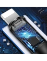 Hurtownia GSM - Kabel 3w1 USAMS U5 US-SJ219 USB-A / Lightning / microUSB / USB-C 1,5m 2A schwarz/black - USA1104 - {ean13} - Hurt