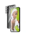 Hurtownia GSM - Zestaw PanzerGlass Bundle 3in1 Samsung Galaxy S24 Hardcase + Screen Protector + Camera Lens - PZG621 - {ean13} - Hurt