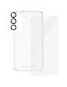 Hurtownia GSM - Sada PanzerGlass Bundle 3in1 Samsung Galaxy S24 Hardcase + Ochranné sklo + Objektiv na fotoaparát - PZG621 - {ean13} - Hurt
