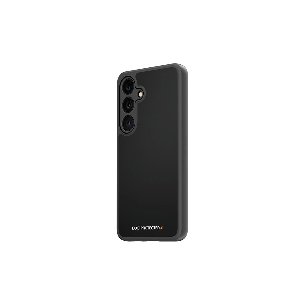Hurtownia GSM - Etui PanzerGlass HardCase Samsung Galaxy S24 D3O 3xMilitary grade černý/black - PZG624 - {ean13} - Hurt