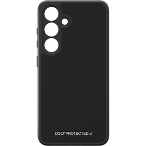 Etui PanzerGlass HardCase Samsung Galaxy S24 D3O 3xMilitary grade czarny/black