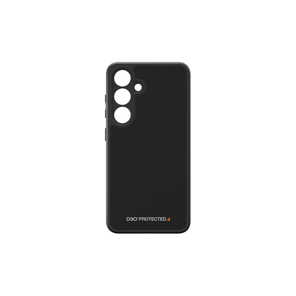Hurtownia GSM - Etui PanzerGlass HardCase Samsung Galaxy S24 D3O 3xMilitary grade černý/black - PZG624 - {ean13} - Hurt