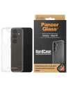 Hurtownia GSM - Case PanzerGlass HardCase Samsung Galaxy S24 D3O 3xMilitary-Grade transparent/transparent - PZG625 - {ean13} - Hurt
