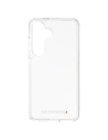 Hurtownia GSM - Case PanzerGlass HardCase Samsung Galaxy S24 D3O 3xMilitary-Grade transparent/transparent - PZG625 - {ean13} - Hurt