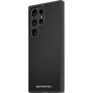 Hurtownia GSM - Case PanzerGlass HardCase Samsung Galaxy S24 Ultra D3O 3xMilitary grade schwarz/black - PZG626 - {ean13} - Hurt