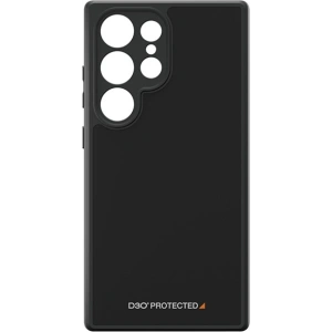 Hurtownia GSM - Case PanzerGlass HardCase Samsung Galaxy S24 Ultra D3O 3xMilitary grade schwarz/black - PZG626 - {ean13} - Hurt