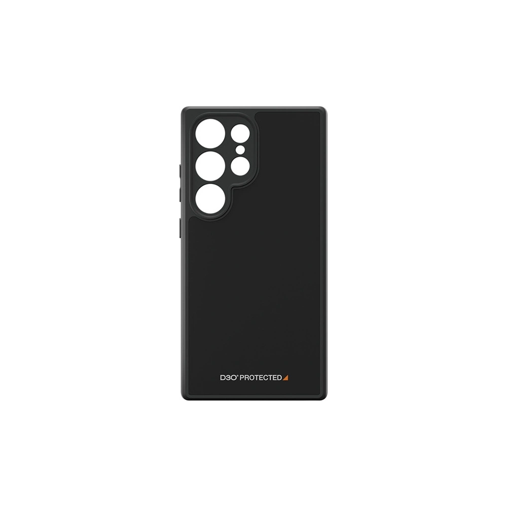 Hurtownia GSM - Etui PanzerGlass HardCase Samsung Galaxy S24 Ultra D3O 3xgrad militar negru/black - PZG626 - {ean13} - Hurt