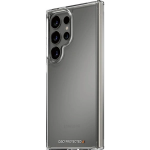 Hurtownia GSM - Case PanzerGlass HardCase Samsung Galaxy S24 Ultra D3O 3xMilitary-Grad transparent - PZG627 - {ean13} - Hurt