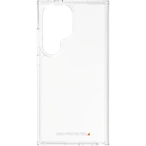 Hurtownia GSM - Case PanzerGlass HardCase Samsung Galaxy S24 Ultra D3O 3xMilitary-Grad transparent - PZG627 - {ean13} - Hurt