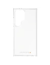 Hurtownia GSM - Etui PanzerGlass HardCase Samsung Galaxy S24 Ultra D3O 3xMilitary grade průhledný/transparentní - PZG627 - {ean13} - Hurt