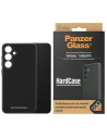Etui PanzerGlass HardCase Samsung Galaxy S24+ Plus D3O 3xMilitary grade černý/black