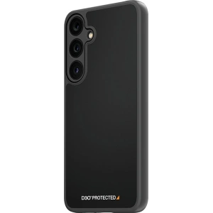 Hurtownia GSM - Etui PanzerGlass HardCase Samsung Galaxy S24+ Plus D3O 3xMilitary grade fekete/black - PZG628 - {ean13} - Hurt