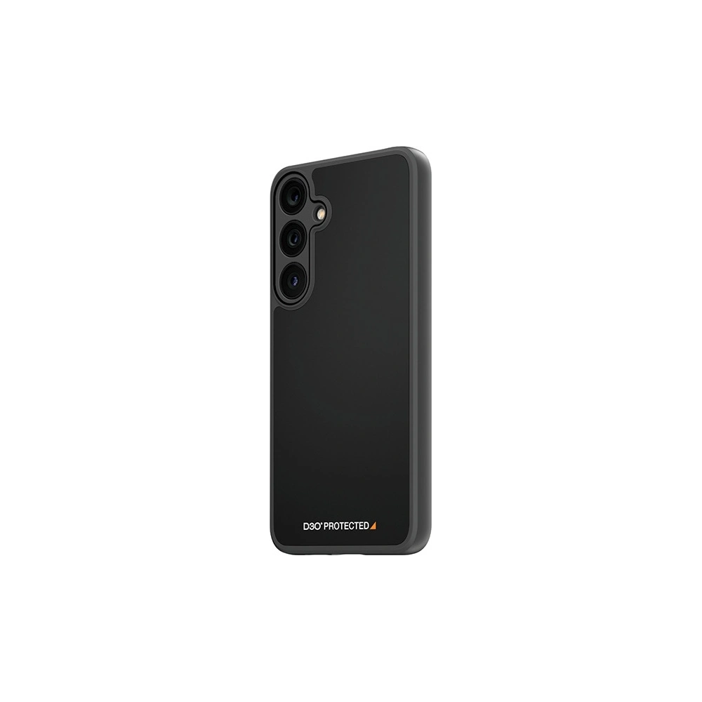 Hurtownia GSM - Etui PanzerGlass HardCase Samsung Galaxy S24+ Plus D3O 3xMilitary grade černý/black - PZG628 - {ean13} - Hurt