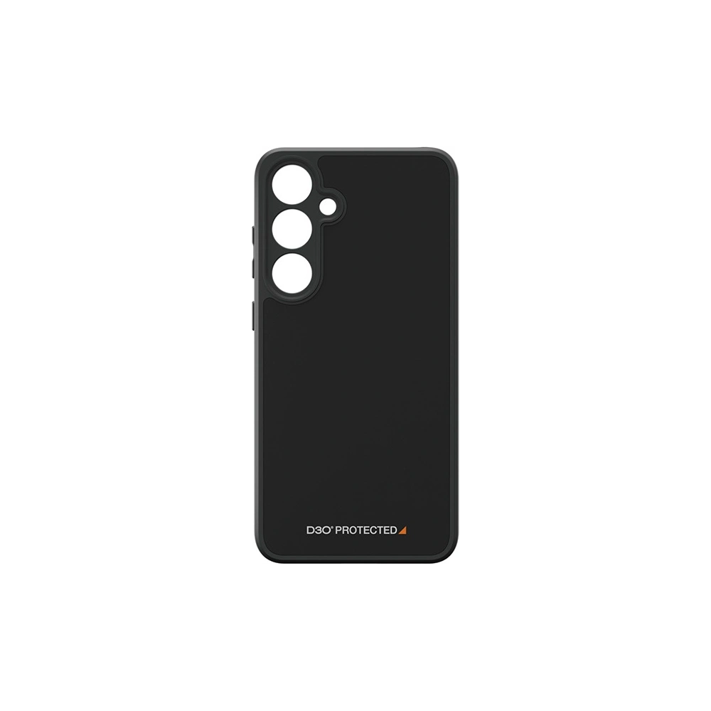 Hurtownia GSM - Etui PanzerGlass HardCase Samsung Galaxy S24+ Plus D3O 3xMilitary grade černý/black - PZG628 - {ean13} - Hurt