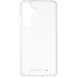 Wholesale PanzerGlass HardCase Samsung Galaxy S24+ Plus D3O 3xMilitary grade transparent - PZG629 - {ean13} - Hurt