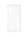Hurtownia GSM - Etui PanzerGlass HardCase Samsung Galaxy S24+ Plus D3O 3xMilitary grade průhledný/transparentní - PZG629 - {ean13} - Hurt