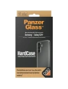 Hurtownia GSM - Etui PanzerGlass HardCase Samsung Galaxy S24+ Plus D3O 3xMilitary grade průhledný/transparentní - PZG629 - {ean13} - Hurt