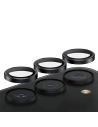 Wholesale PanzerGlass Hoops Camera Samsung Galaxy S24 black - PZG630 - {ean13} - Hurt