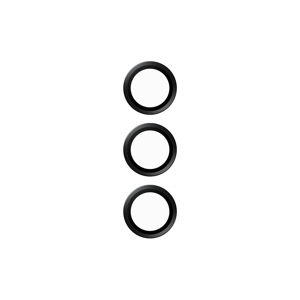 Wholesale PanzerGlass Hoops Camera Samsung Galaxy S24 black - PZG630 - {ean13} - Hurt