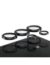 Hurtownia GSM - Sticlă pentru obiectivul aparatului PanzerGlass Hoops Camera Samsung Galaxy S24 Ultra negru/black - PZG631 - {ean13} - Hurt