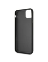 Hurtownia GSM - Karl Lagerfeld KLHCN65DLKSBK iPhone 11 Pro Max czarny/black hard case Signature Glitter - KLD167BLK - {ean13} - Hurt