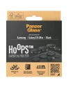 Hurtownia GSM - Sticlă pentru obiectivul aparatului PanzerGlass Hoops Camera Samsung Galaxy S24 Ultra negru/black - PZG631 - {ean13} - Hurt
