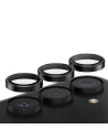 Wholesale PanzerGlass Hoops Camera Samsung Galaxy S24+ Plus black - PZG632 - {ean13} - Hurt