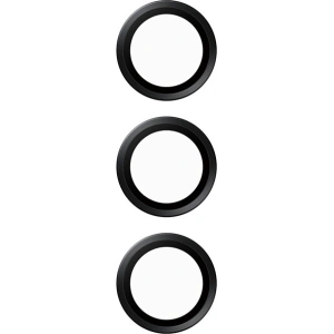 Wholesale PanzerGlass Hoops Camera Samsung Galaxy S24+ Plus black - PZG632 - {ean13} - Hurt