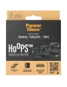 Wholesale PanzerGlass Hoops Camera Samsung Galaxy S24+ Plus black - PZG632 - {ean13} - Hurt