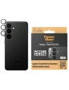 Edzett üveg a PanzerGlass Picture Perfect Samsung Galaxy S24 fényképezőgép lencséjéhez