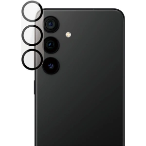Hurtownia GSM - Hartglas für das Kameraobjektiv PanzerGlass Picture Perfect Samsung Galaxy S24 - PZG633 - {ean13} - Hurt