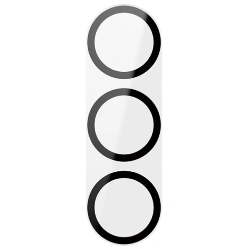 Szkło hartowane na obiektyw aparatu PanzerGlass Picture Perfect Samsung Galaxy S24 