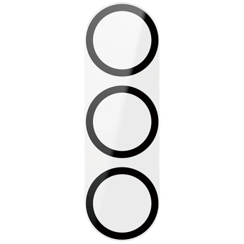 Szkło hartowane na obiektyw aparatu PanzerGlass Picture Perfect Samsung Galaxy S24+ Plus