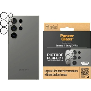 Hurtownia GSM - Gehärtetes Glas für das Kameralens PanzerGlass Picture Perfect Samsung Galaxy S24 Ultra - PZG635 - {ean13} - Hurt