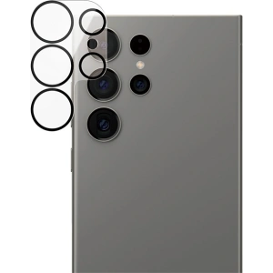 Szkło hartowane na obiektyw aparatu PanzerGlass Picture Perfect Samsung Galaxy S24 Ultra