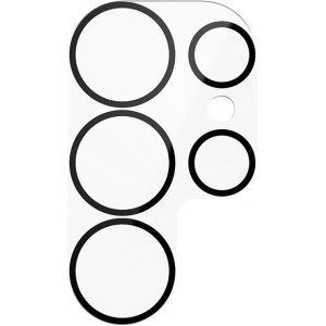 Szkło hartowane na obiektyw aparatu PanzerGlass Picture Perfect Samsung Galaxy S24 Ultra