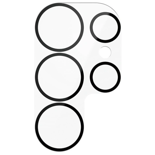 Szkło hartowane na obiektyw aparatu PanzerGlass Picture Perfect Samsung Galaxy S24 Ultra