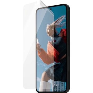 Hurtownia GSM - Ochranná fólie na displej PanzerGlass Ultra-Wide Fit Samsung Galaxy S24 D3O Matrix Screen Protection - PZG636 - {ean13} - Hurt