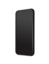 Wholesale Karl Lagerfeld KLHCN65DLKSBK iPhone 11 Pro Max black hard case Signature Glitter - KLD167BLK - {ean13} - Hurt
