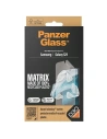 Hurtownia GSM - Ochranná fólie na displej PanzerGlass Ultra-Wide Fit Samsung Galaxy S24 D3O Matrix Screen Protection - PZG636 - {ean13} - Hurt
