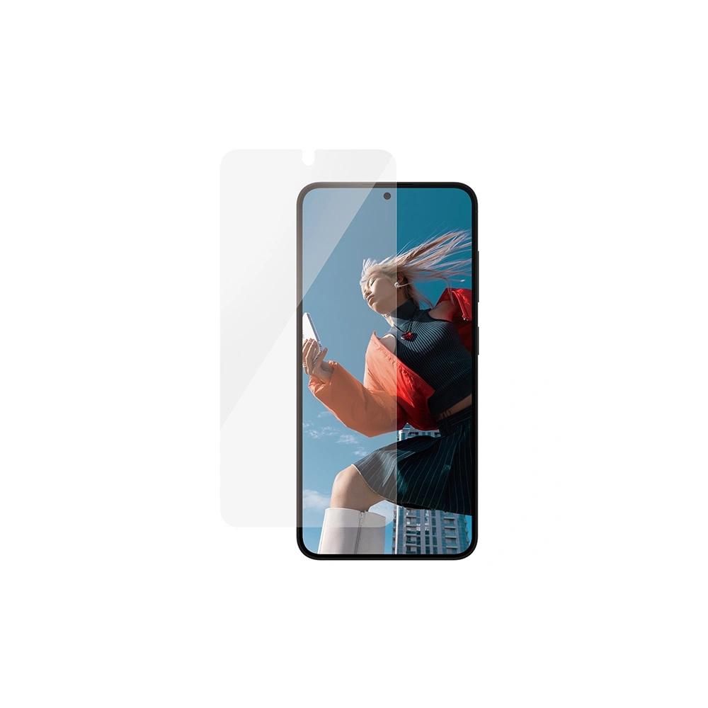 Hurtownia GSM - Tvrdé sklo PanzerGlass Ultra-Wide Fit Samsung Galaxy S24 - PZG638 - {ean13} - Hurt