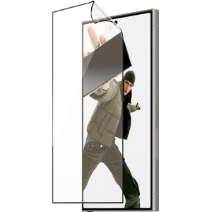 Hurtownia GSM - Képernyővédő fólia PanzerGlass Ultra-Wide Fit Samsung Galaxy S24 Ultra D3O Matrix Képernyővédelem - PZG639 - {ean13} - Hurt