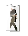 Wholesale PanzerGlass Ultra-Wide Fit Samsung Galaxy S24 Ultra D3O Matrix Screen Protection - PZG639 - {ean13} - Hurt