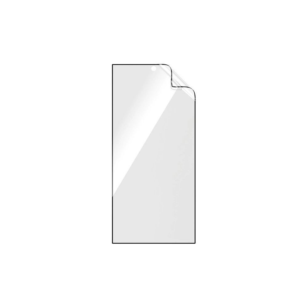 Hurtownia GSM - Folia de protecție pentru ecran PanzerGlass Ultra-Wide Fit Samsung Galaxy S24 Ultra D3O Matrix Screen Protection - PZG639 - {ean13} - Hurt