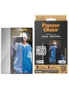 Gehärtetes Glas PanzerGlass Ultra-Wide Fit Privacy + EasyAligner Samsung Galaxy S24 Ultra